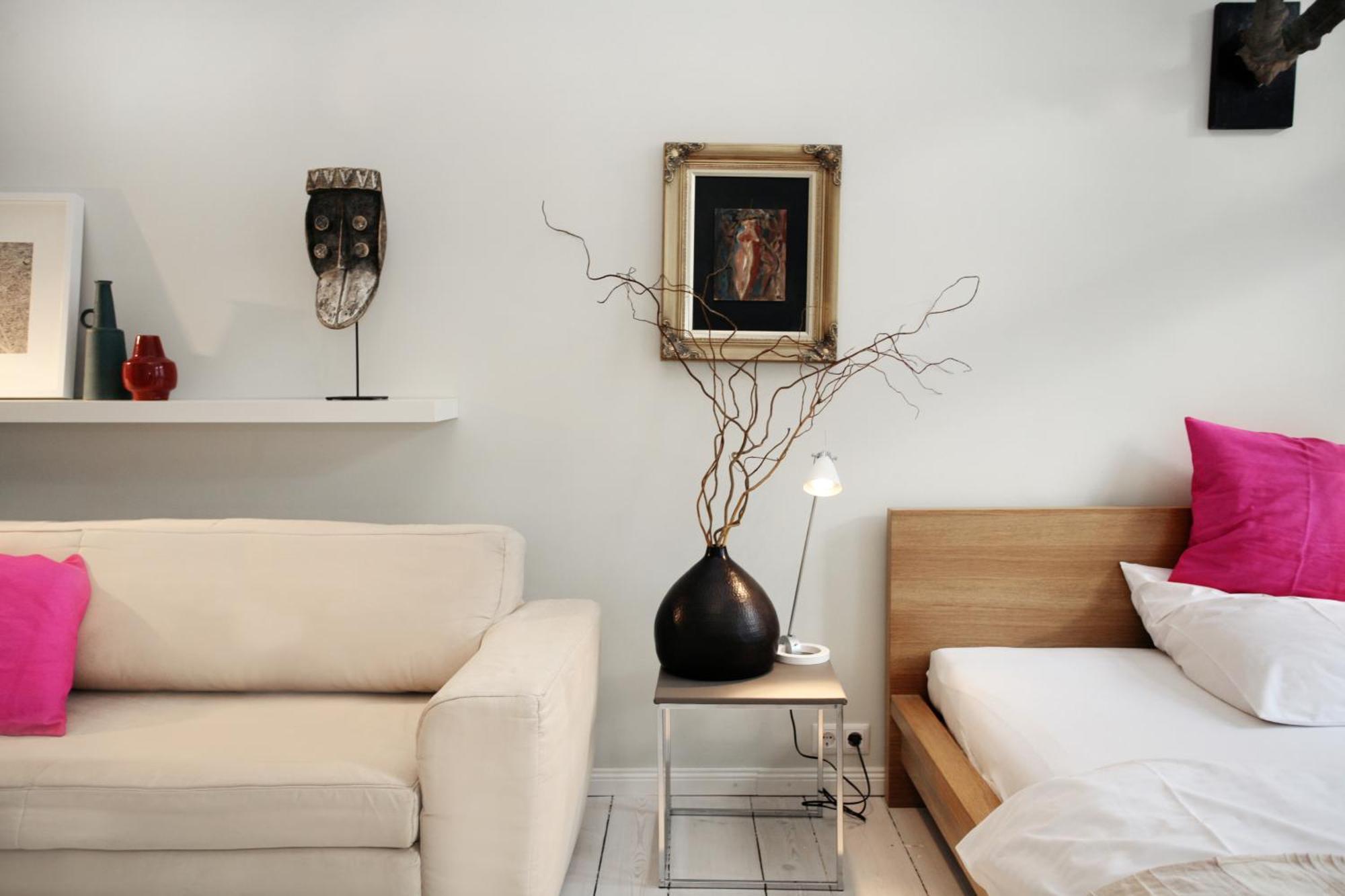Styleapartments #5 Appartement Berlijn
