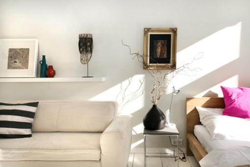 Appartement Styleapartments #5 Berlijn