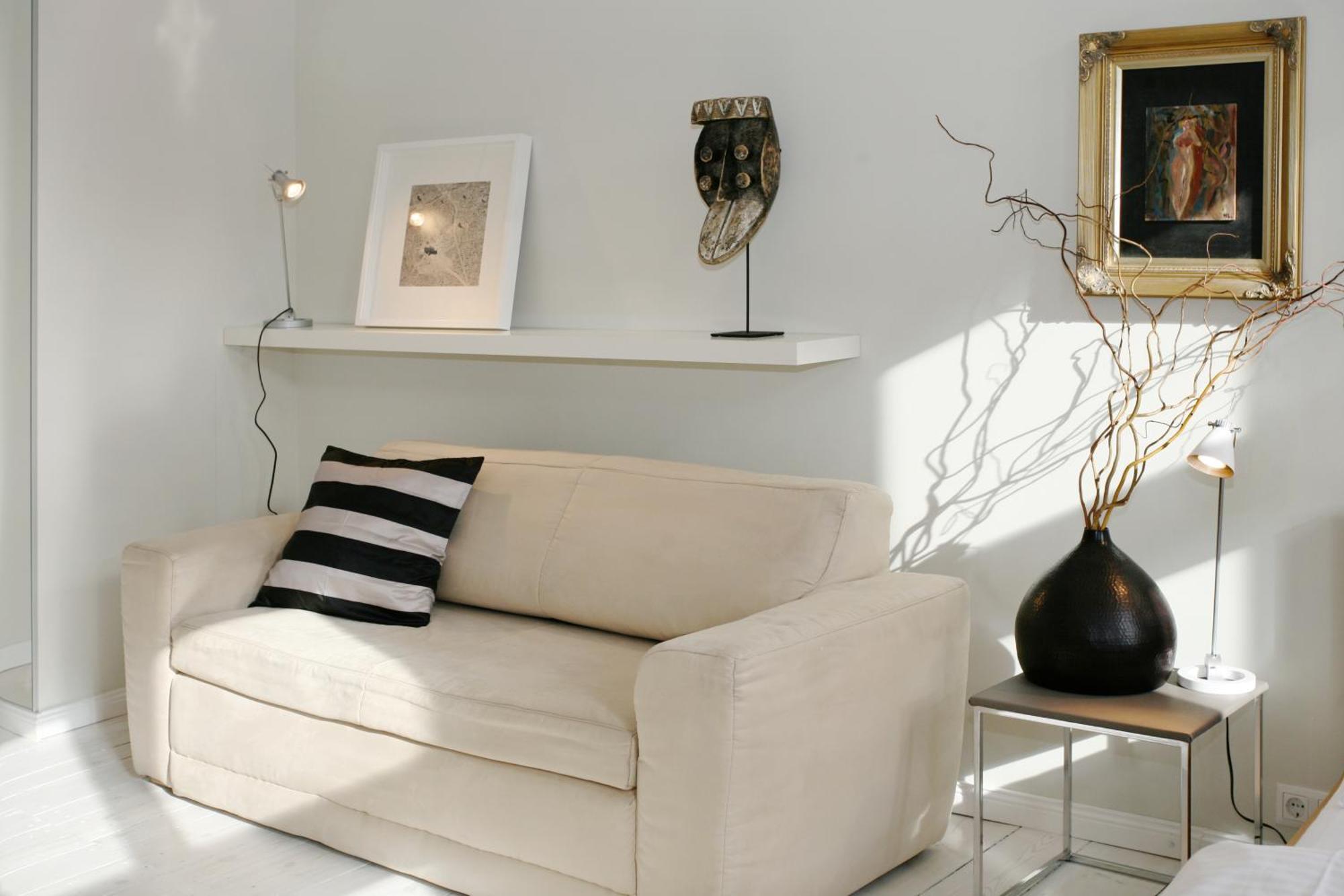 Styleapartments #5 Berlijn