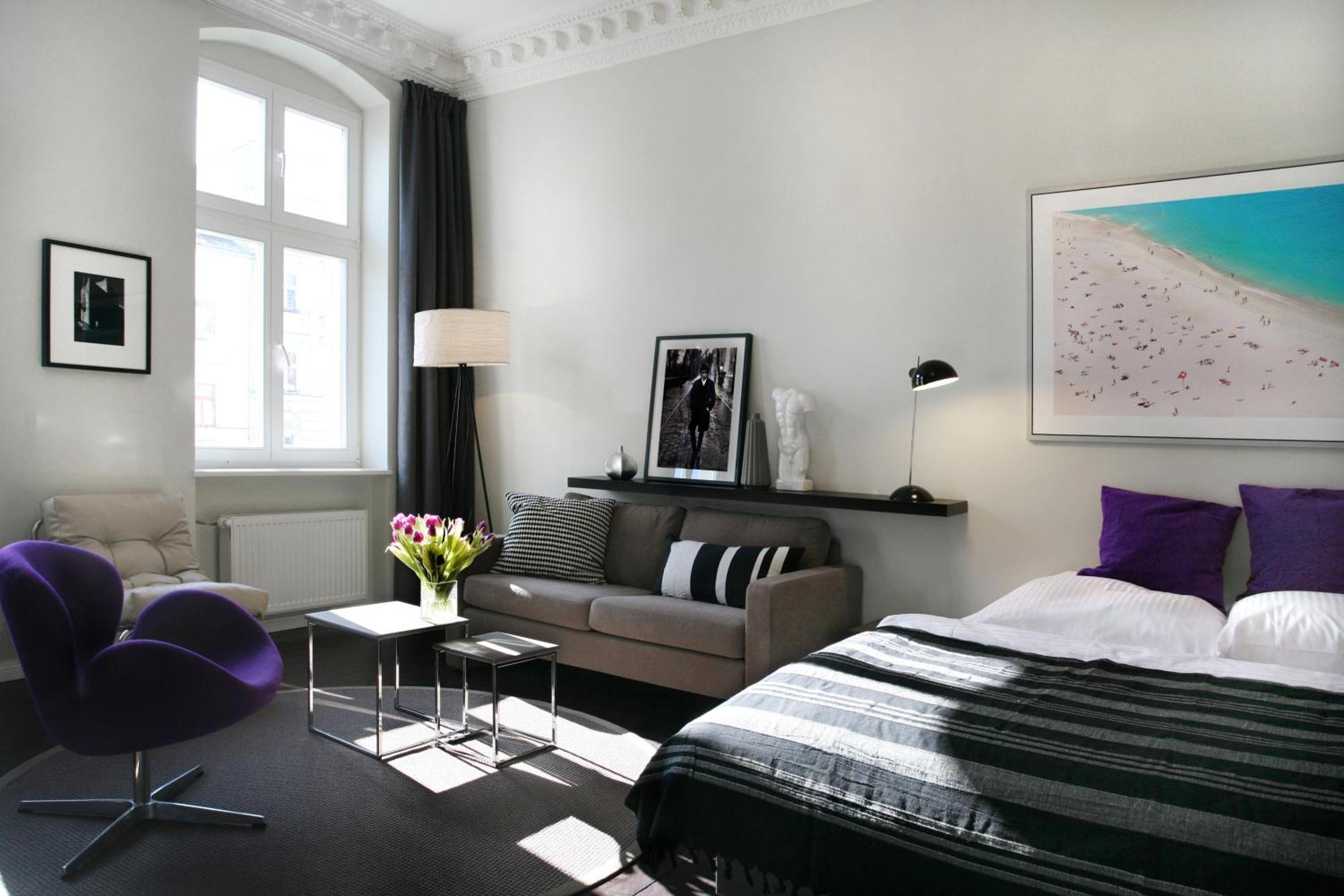 Styleapartments #5 Berlijn