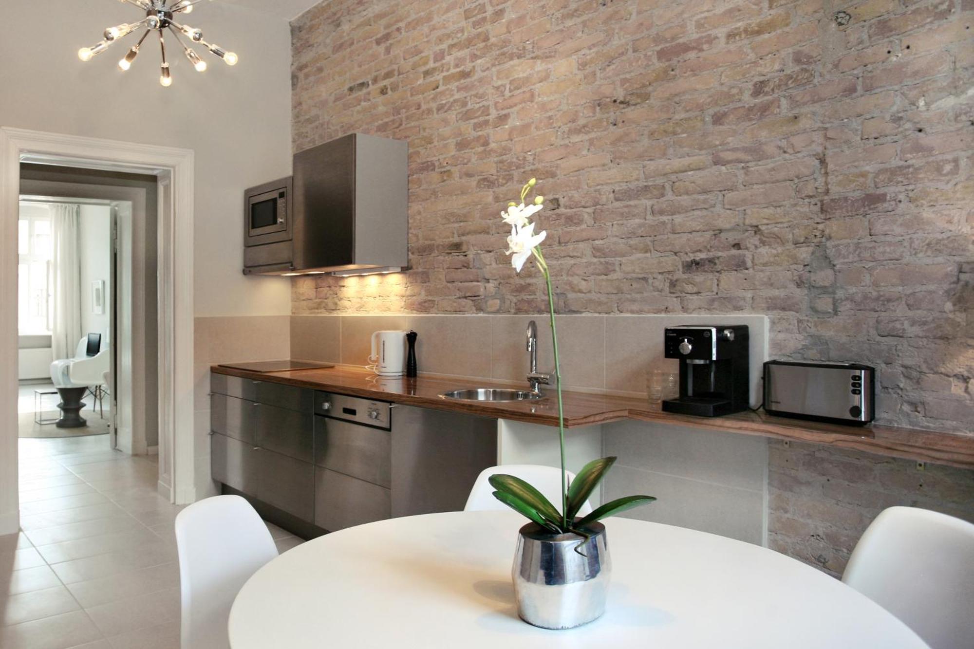 Styleapartments #5 * Berlijn