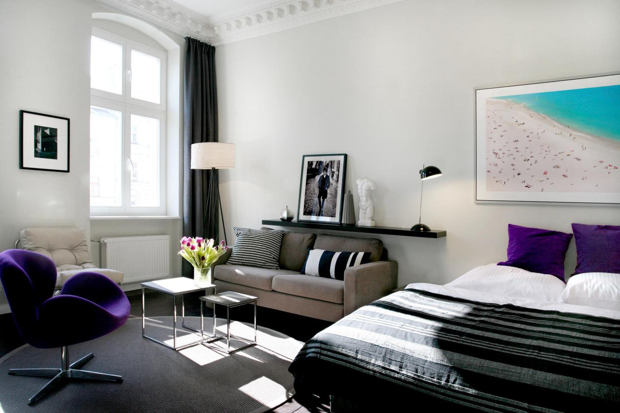 Styleapartments #5 Appartement *