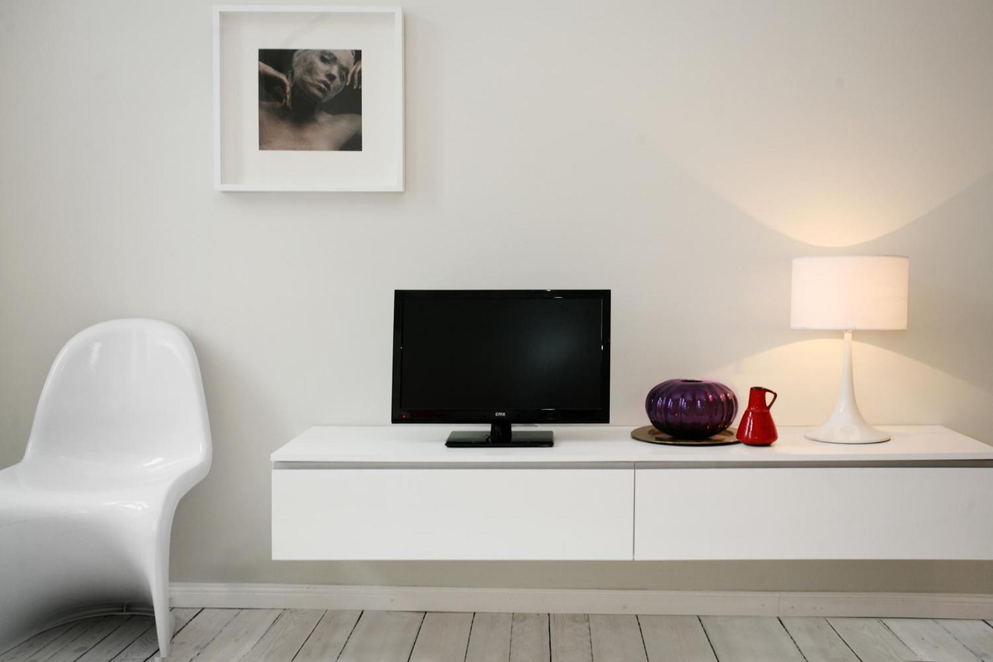 Styleapartments #5 Berlijn