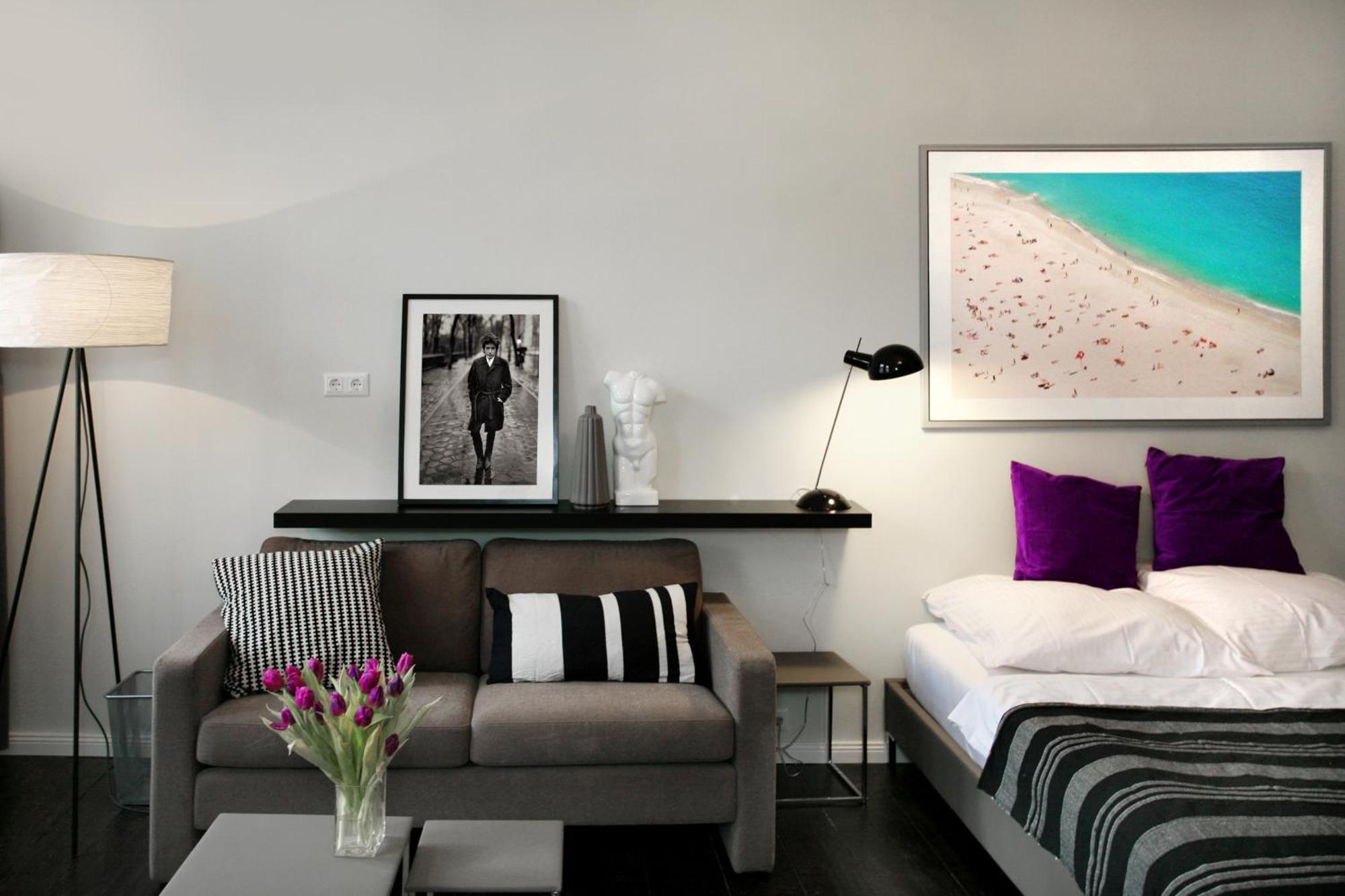 Appartement Styleapartments #5