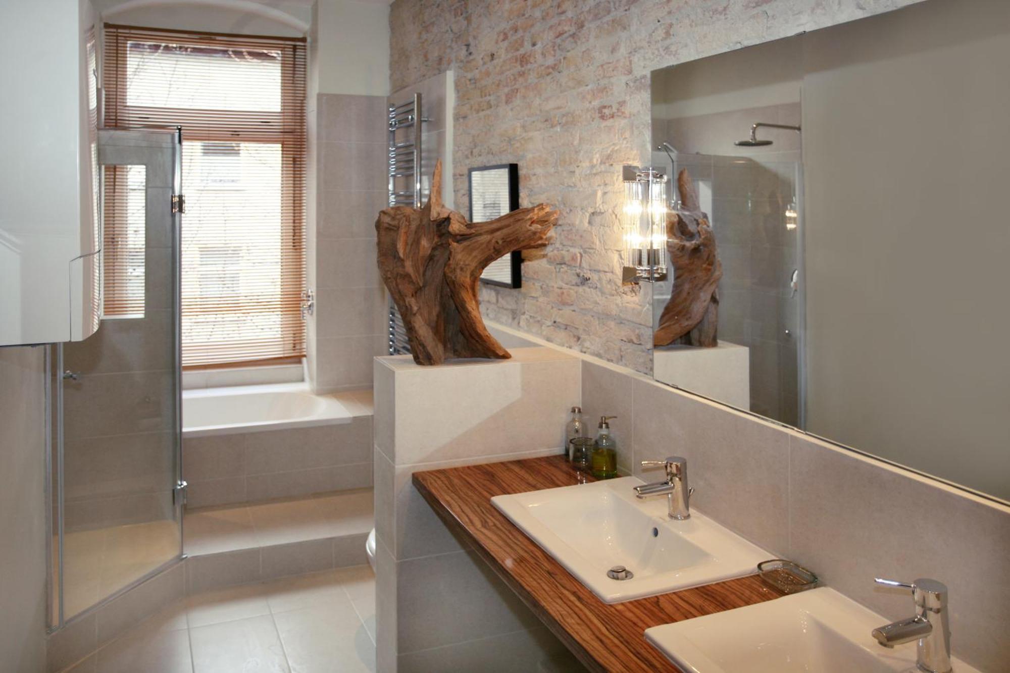 Appartement Styleapartments #5 *